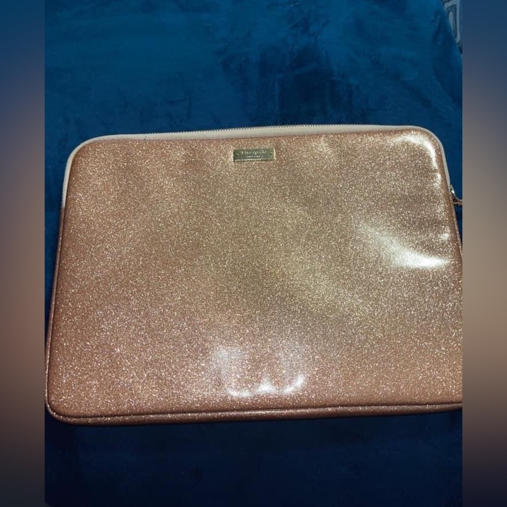 Kate Spade laptop case
